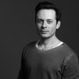 Meet your Posher, Kfir